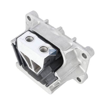 Soporte, motor