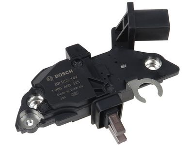 Régulateur d'alternateur AS-PL — 12V