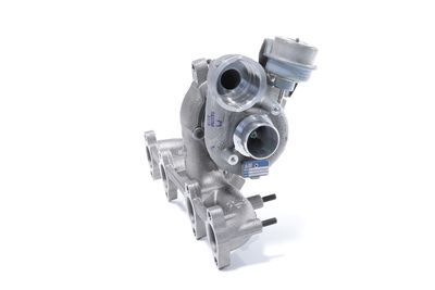 LADER AUFLADUNG BTS Turbo T914760 40