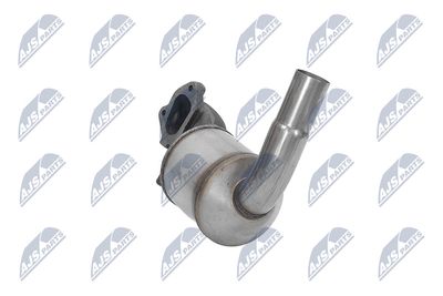 CATALIZATOR NTY KATPL015 17