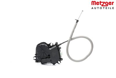 ZUZIEHHILFE HECKKLAPPE METZGER AUTOTEILE 2310673 3