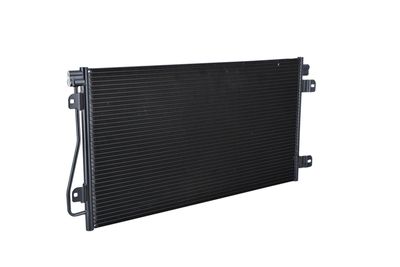 CONDENSATOR CLIMATIZARE NRF 35484 22