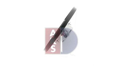 LüFTER MOTORKüHLUNG AKS DASIS 048003N 3