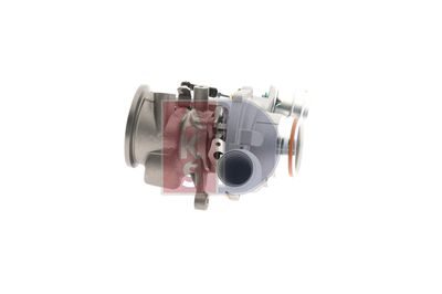 LADER AUFLADUNG AKS DASIS 225000N 7