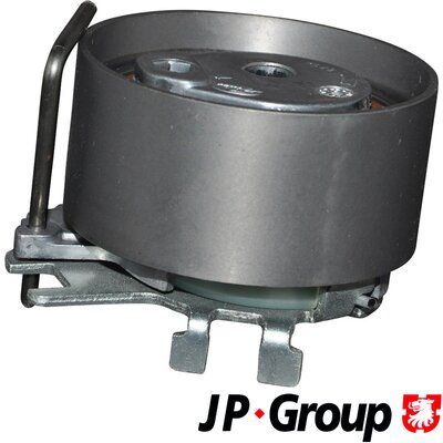 Rolka napinacza, pasek rozrządu JP GROUP 4312200600
