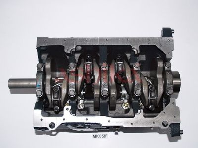 MOTOR EXCLUZAND ACCESORIILE ASHIKA MI005IF 5