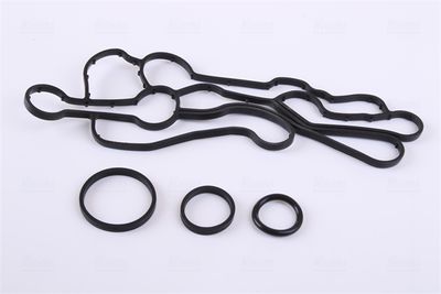 RADIATOR ULEI ULEI MOTOR NISSENS 91122 5