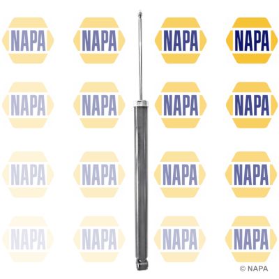 Shock Absorber NAPA NSA1091