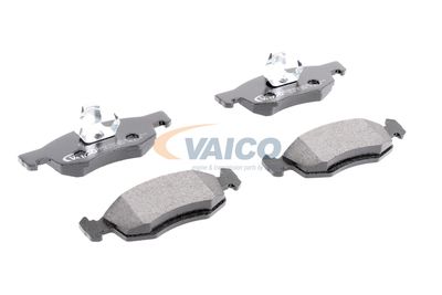 BREMSBELAGSATZ SCHEIBENBREMSE VAICO V464102 55