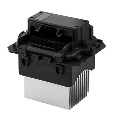 REZISTOR VENTILATOR HABITACLU