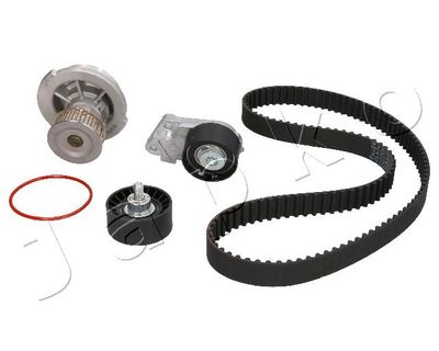 Water Pump & Timing Belt Kit SKJ393A