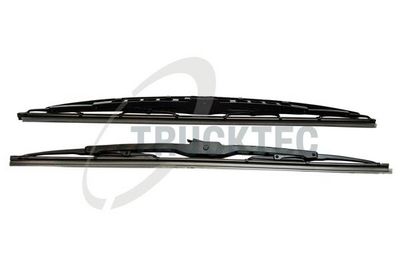 List stěrače TRUCKTEC AUTOMOTIVE 08.58.262