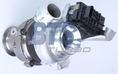 COMPRESOR SISTEM DE SUPRAALIMENTARE BTS Turbo T914796 5