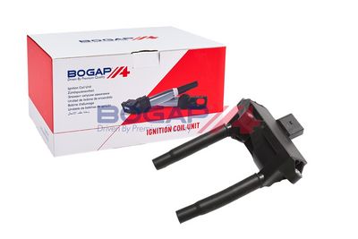 BOGAP Ritė, uždegimas