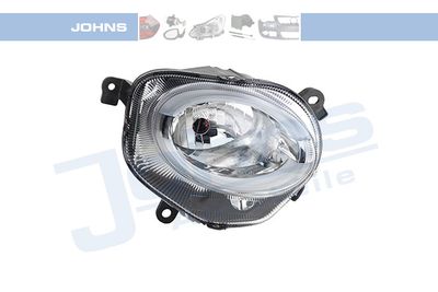 Světlomet JOHNS 30 03 10-6