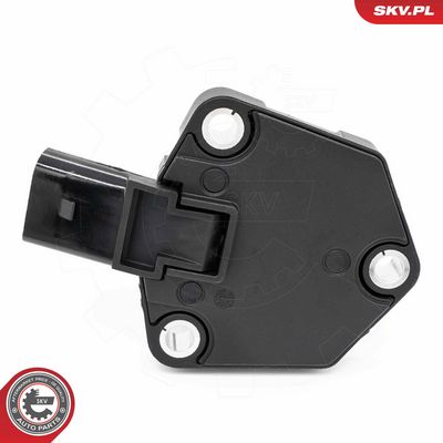 ESEN SKV - Snímač stavu motorového oleja AUDI, PORSCHE, SEAT, SKODA, … , 17SKV932