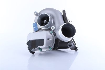 COMPRESOR SISTEM DE SUPRAALIMENTARE NISSENS 93280 3