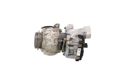 COMPRESOR SISTEM DE SUPRAALIMENTARE REMANTE 003002004600R 46