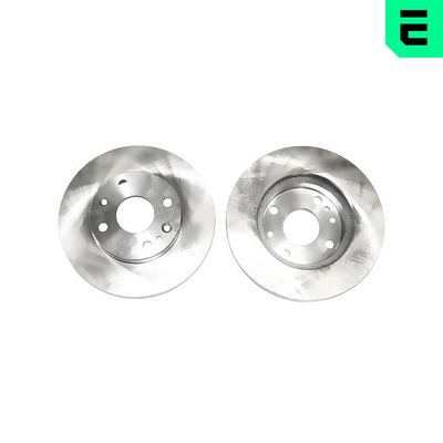 спирачен диск OPTIMAL BS-8180C