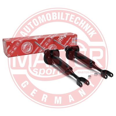 Tlmič pérovania /cena za 1 kus/ MASTER-SPORT GERMANY 16K004731
