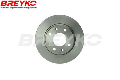 Tarcza hamulcowa DAVID VASCO T2815