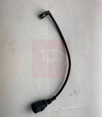 Warning Contact, brake pad wear APEC U1506981