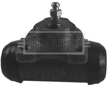 спирачно цилиндърче на колелото BORG & BECK BBW1620