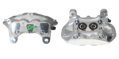 спирачен апарат BUDWEG CALIPER 344305