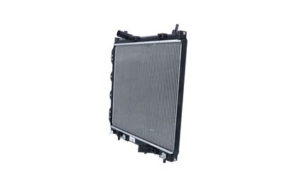 RADIATOR RACIRE MOTOR NRF 53337 13