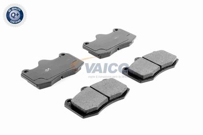 BREMSBELAGSATZ SCHEIBENBREMSE VAICO V460156 8