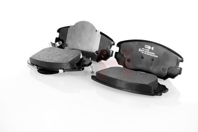 SET PLACUTE FRANA FRANA DISC GH GH413641 55