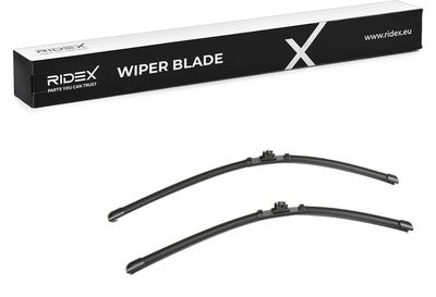 перо на чистачка RIDEX 298W17226