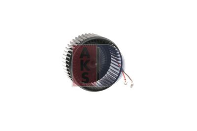 INNENRAUMGEBLäSE AKS DASIS 740907N 14