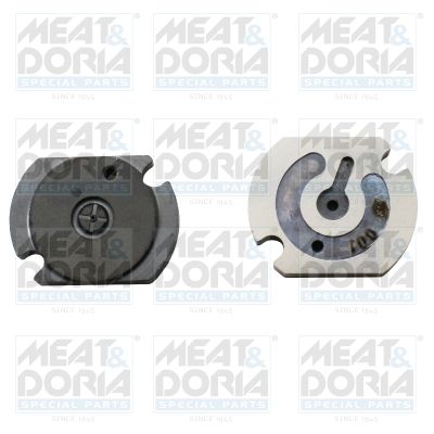 REPARATURSATZ COMMON-RAIL-SYSTEM