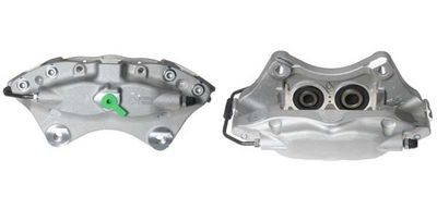 спирачен апарат BUDWEG CALIPER 345660
