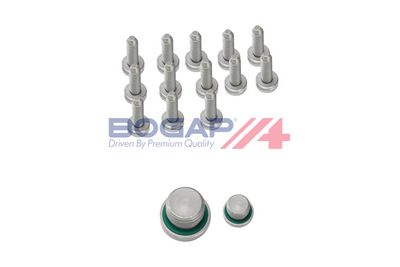 SET FILTRE HIDRAULICE CUTIE E VIT.AUTOMATA BOGAP A8115142 5