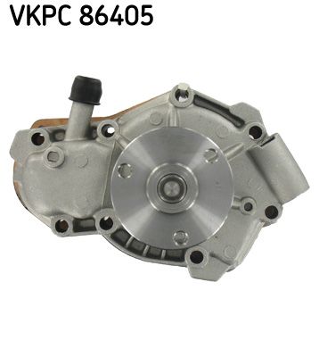 Водяной насос, охлаждение двигателя SKF VKPC 86405 для RENAULT 20