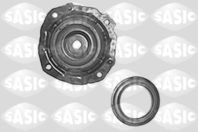 SASIC Reparatursatz, Radaufhängung