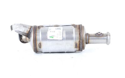 FILTRU FUNINGINE/PARTICULE SIST.DE ESAPAMENT WALKER 73376