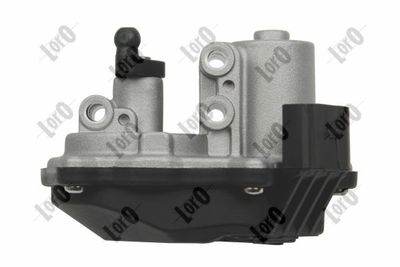 STELLELEMENT DRALLKLAPPEN (SAUGROHR) ABAKUS 12301003 1