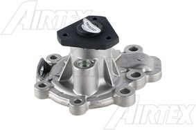 POMPă DE APă RăCIRE MOTOR