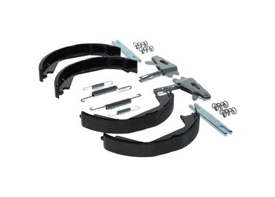 BREMSBACKENSATZ FESTSTELLBREMSE BOSCH 0204113828 12