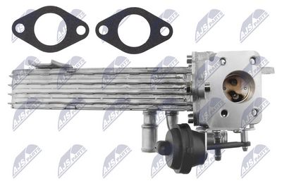 RADIATOR RECIRCULARE GAZE DE ESAPAMENT NTY EGRMS003 4