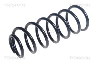 Пружина ходовой части TRISCAN 8750 43142 для HYUNDAI i10
