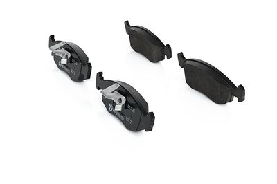 BREMSBELAGSATZ SCHEIBENBREMSE ATE 13046071262 6