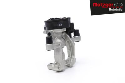 ETRIER FRANA METZGER AUTOTEILE 6261401 34