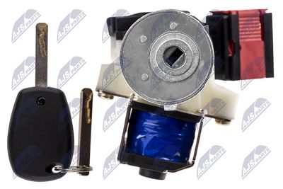 CILINDRU DE INCHIDERE APRINDERE NTY ESTME003 4