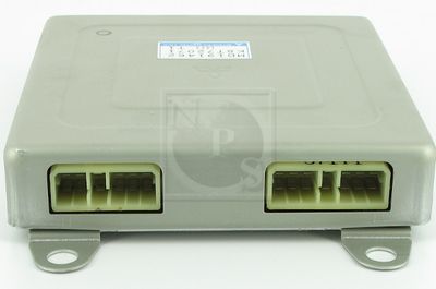 Реле, система накаливания NPS M575I07 для MITSUBISHI GALANT