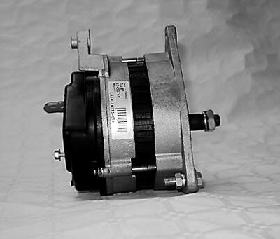 генератор VALEO 437019