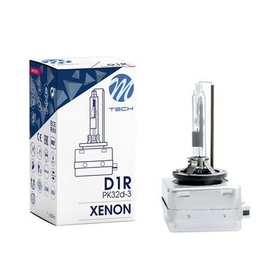 Ampoule, projecteur longue portée M-Tech